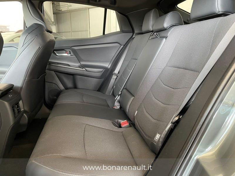 Subaru Uncharted BEV 57,7 kWh 2E-xcite FWD PREZZO FINITO
