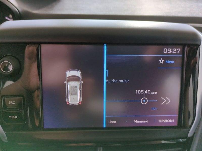 Peugeot 2008 BlueHDi 100cv Active