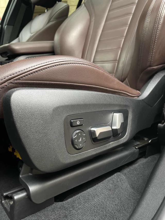 BMW X3 xDriveM40d LED-TETTO-PELLE-AUTOMATICO!!!