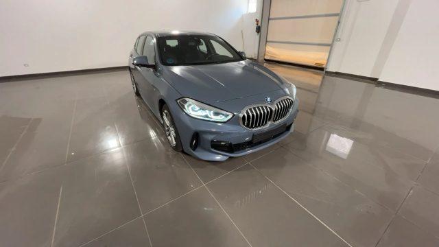 BMW 118 d 5p. Msport auto