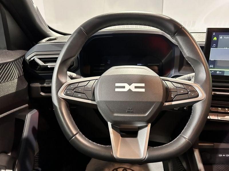 Dacia Duster 1.6 Hybrid 140cv Journey