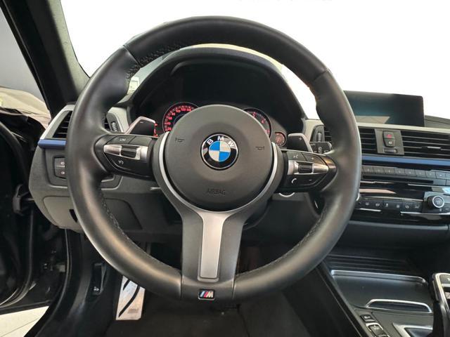 BMW 320 d xDrive Touring Msport