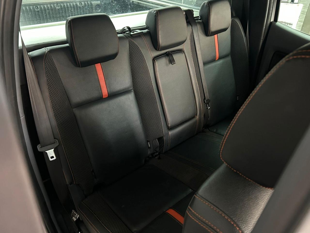 Ford Ranger 3.2 TDCi aut. DC Wildtrak IVA COMPRESA