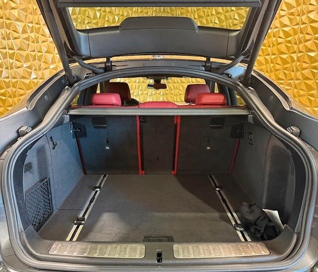 Bmw X4 xDrive20d Msport