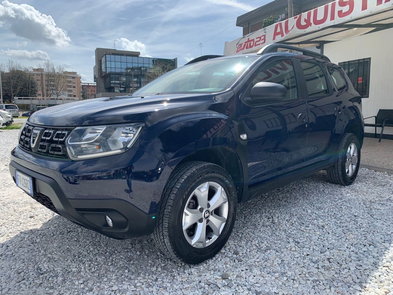 Dacia Duster 1.5 Blue DCI 8V 4x2 Essential UNIPRO