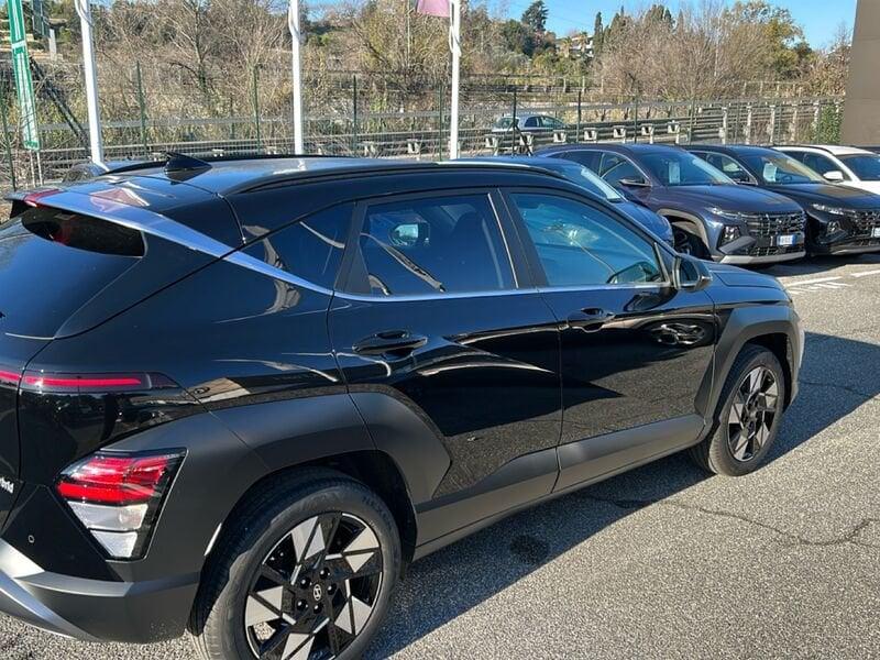 Hyundai Kona II 2023 1.6 gdi hev Business 2wd 138cv dct