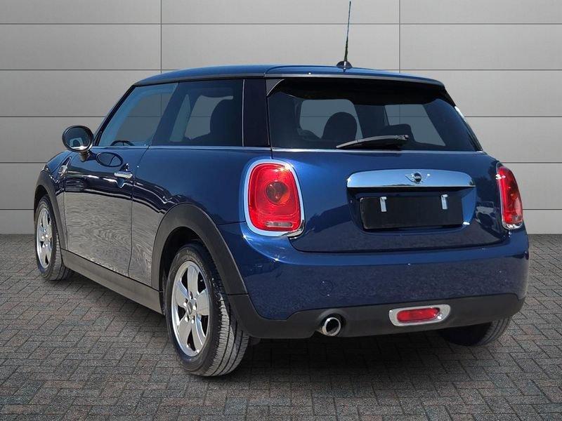 MINI Cooper Mini 4ª serie (F56) Mini 1.5 One D