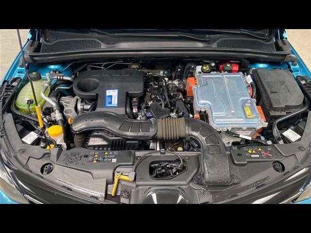 Renault Clio 5 Porte 1.6 E-TECH Hybrid 140cv Zen Auto my21