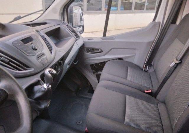 FORD Transit 2.0 TD