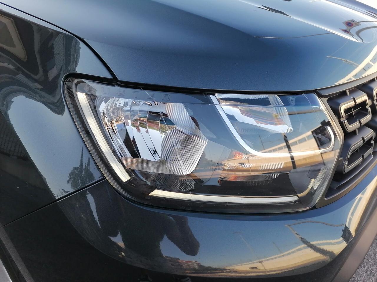 Dacia Duster 1.5 Blue dCi 8V 115 CV 2019