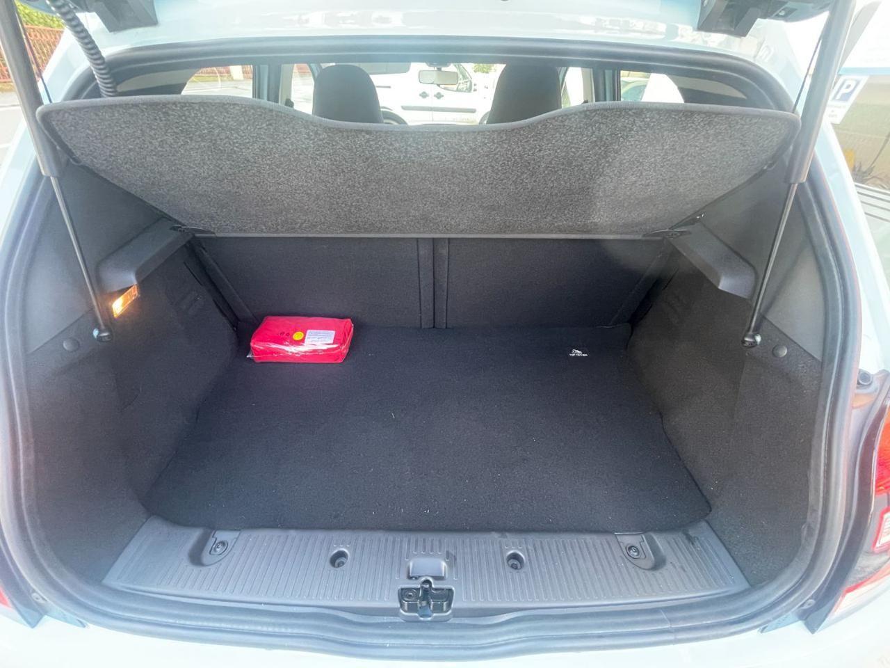 RENAULT Twingo TCe 90 CV Openair unico proprietario