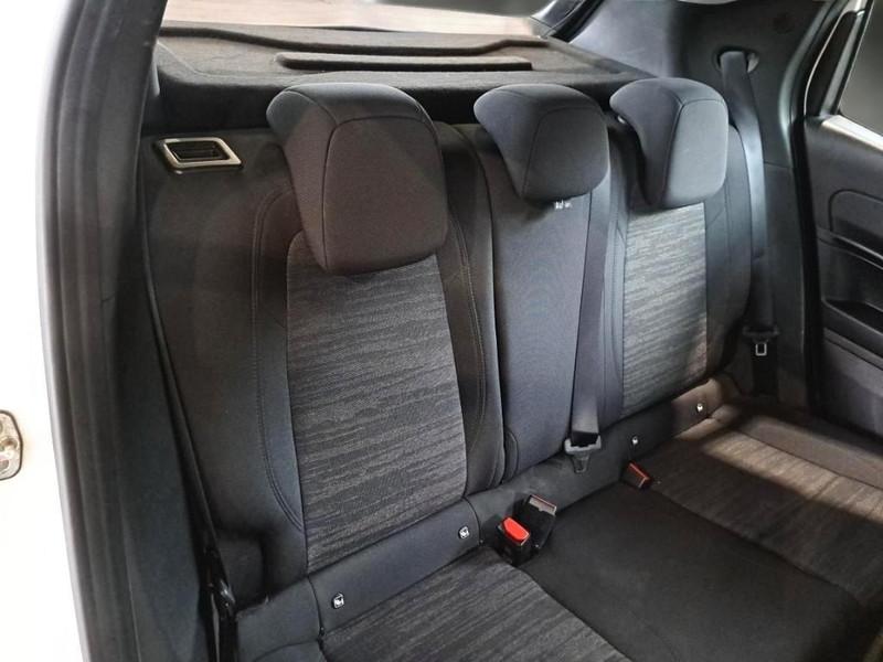 JEEP AVENGER 1.2 TURBO LONGITUDE SUV