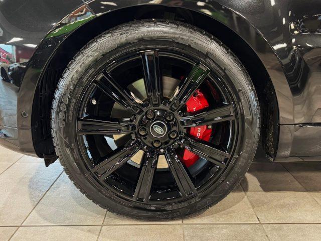 LAND ROVER Range Rover Sport 2.0 Si4 PHEV HSE DYNAMIC STEALTH *UNIPROP*MONITOR*