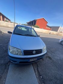 Fiat Punto 1.2 gpl