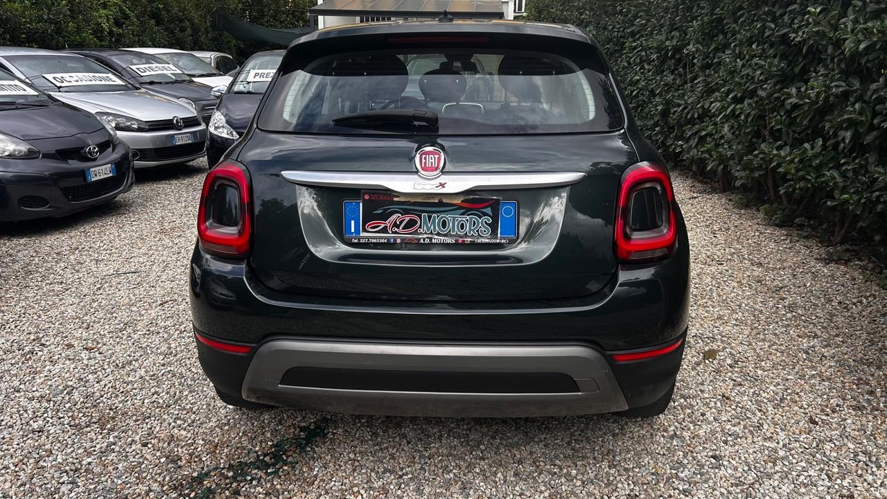Fiat 500X 1.6 MultiJet 120 CV