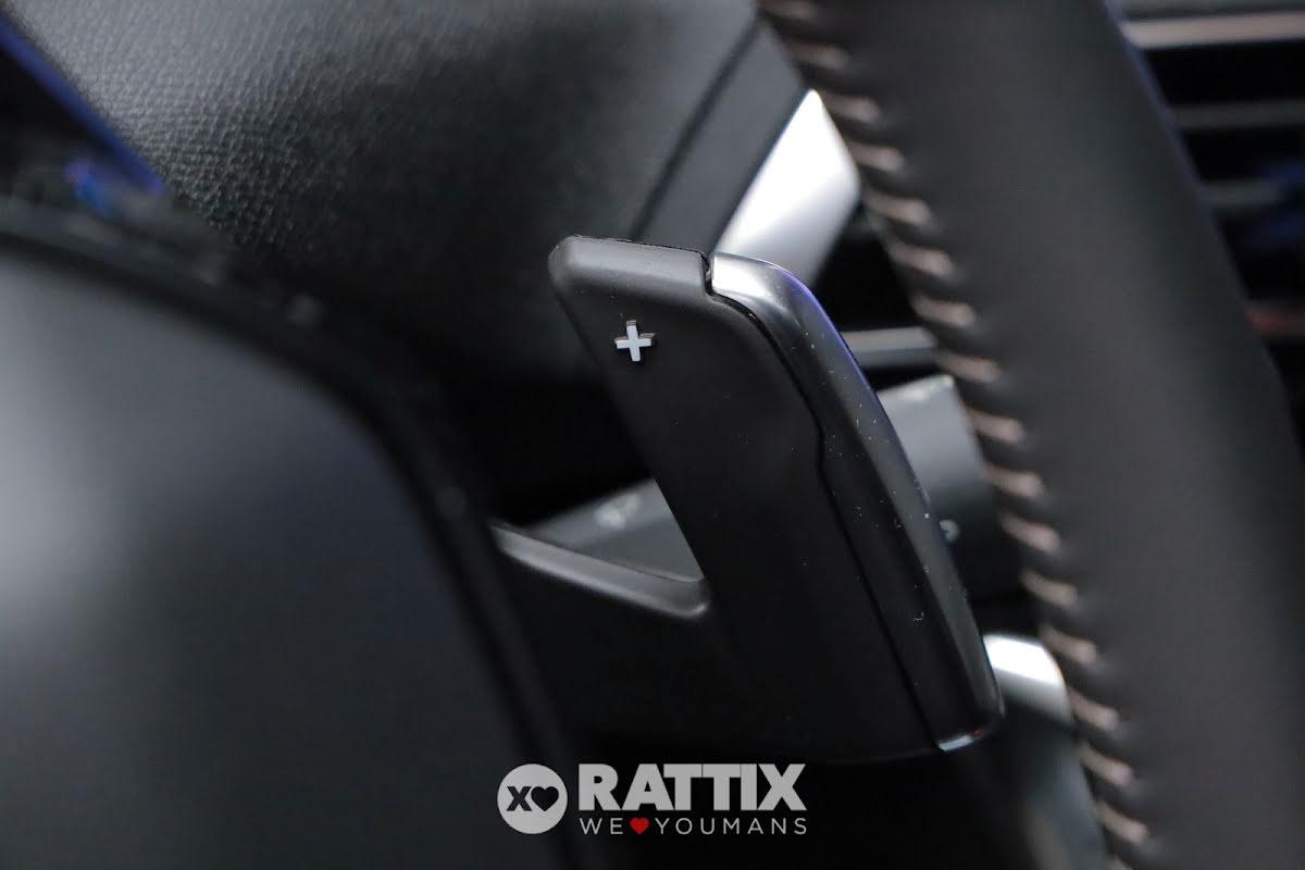 Peugeot 3008 1.2 hybrid 48V 136CV Active Pack e-dcs6