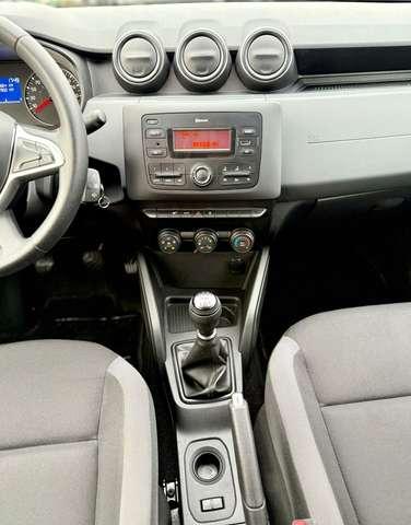 Dacia Duster 1.6 sce Comfort 4x2 s