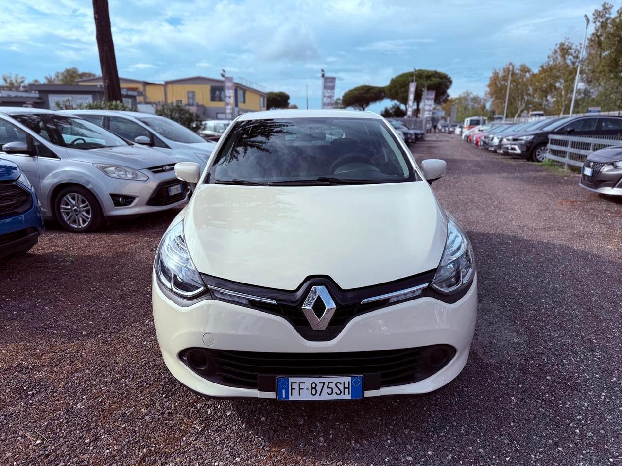 Renault Clio S&S 5p. Energy Life GPL