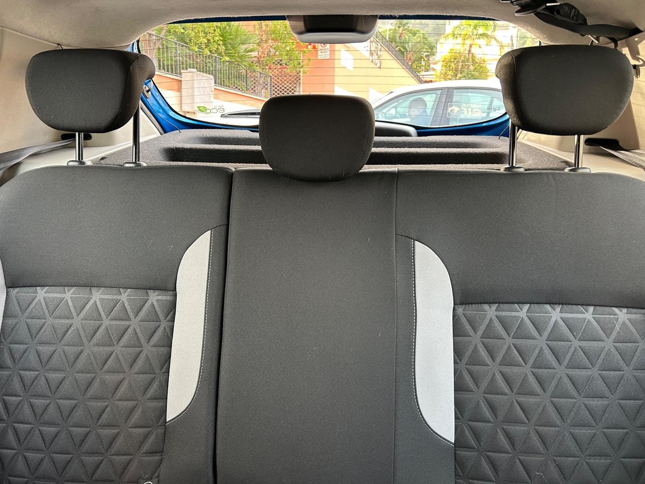 Dacia Sandero Stepway 1.5 dCi Solo 30000 km !!!!!!!!