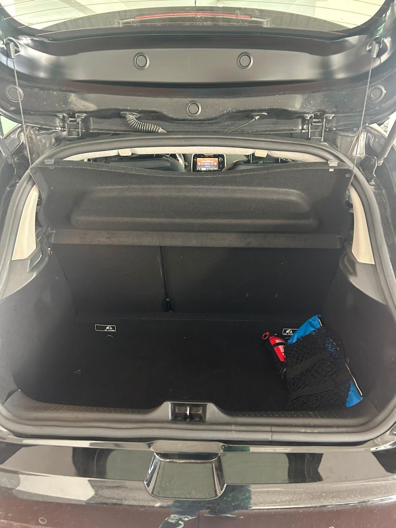 Renault Clio 1.2 75CV 5 porte Wave