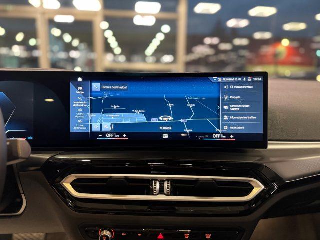 BMW 218 i Coupé *CERCHI 19*TETTO*UNIPROP*HEAD UP*