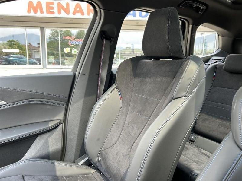 BMW X1 sDrive 18i Msport Pro TETTO APRIBILE * PARI NUOVO