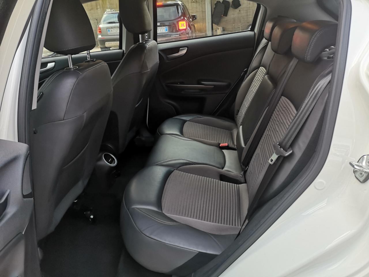 Alfa Romeo Giulietta 2.0 JTDm-2 150 CV Exclusive