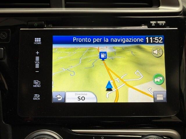 Honda Jazz 1.3 Comfort Navi ADAS