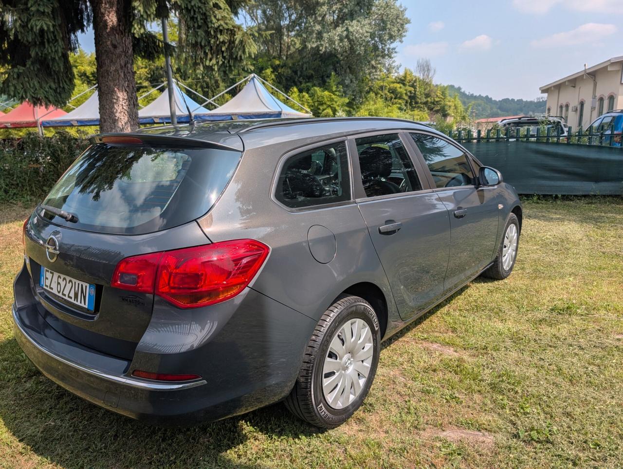 Opel Astra 1.4 100CV Sports Tourer UNICO PROPRIETARIO