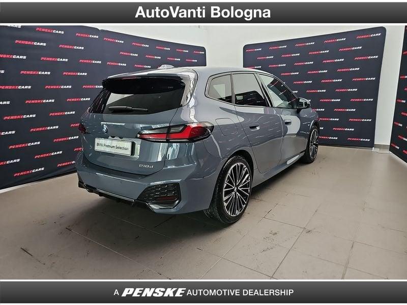 BMW Serie 2 Active Tourer 218d Active Tourer Msport