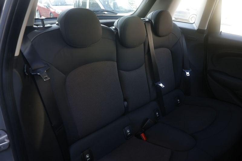 MINI Mini Mini Cooper Mini 1.2 One 5p 75KW ANNO 2015