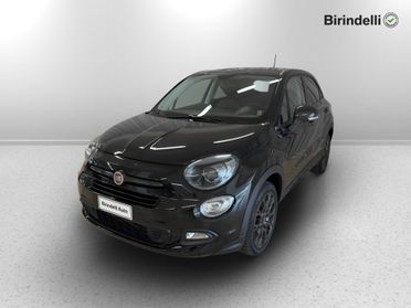 FIAT 500X - 500X 1.3 MultiJet 95 CV Lounge