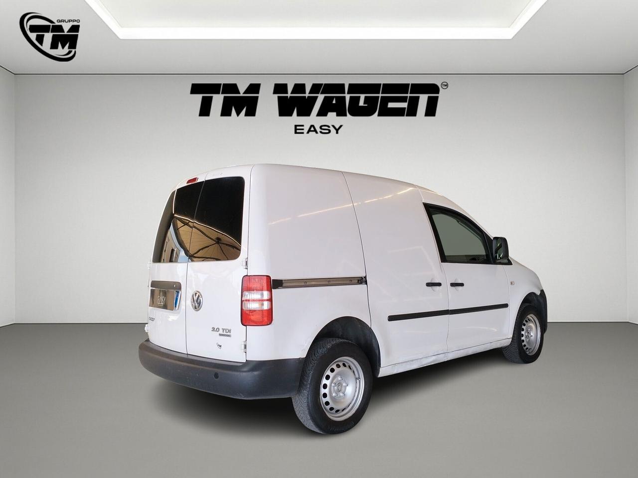 Volkswagen Caddy N1 IVA ESCLUSA