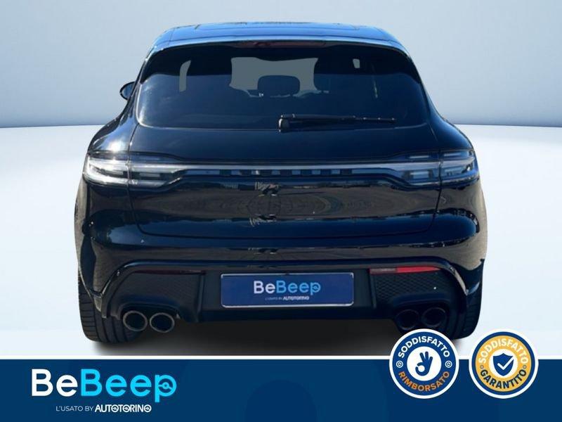 Porsche Macan 2.0 265CV PDK