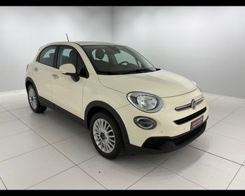 FIAT 500X 1.3 mjt Lounge 4x2 95cv
