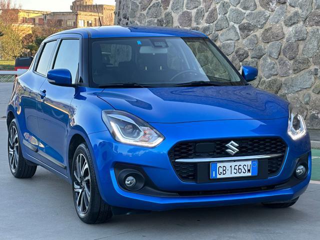 SUZUKI Swift 1.2 Hybrid Cool PRONTA CONSEGNA+PERFETTA!