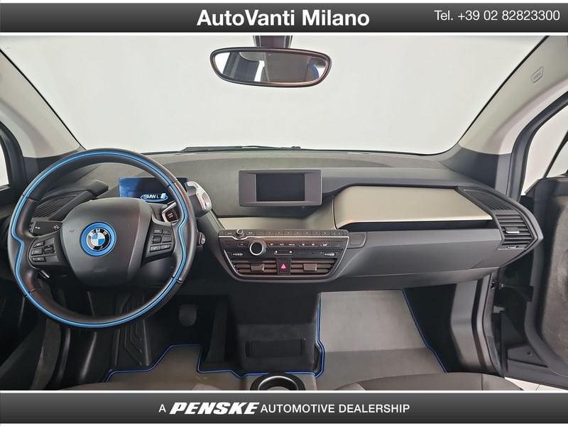 BMW i3 120 Ah Advantage
