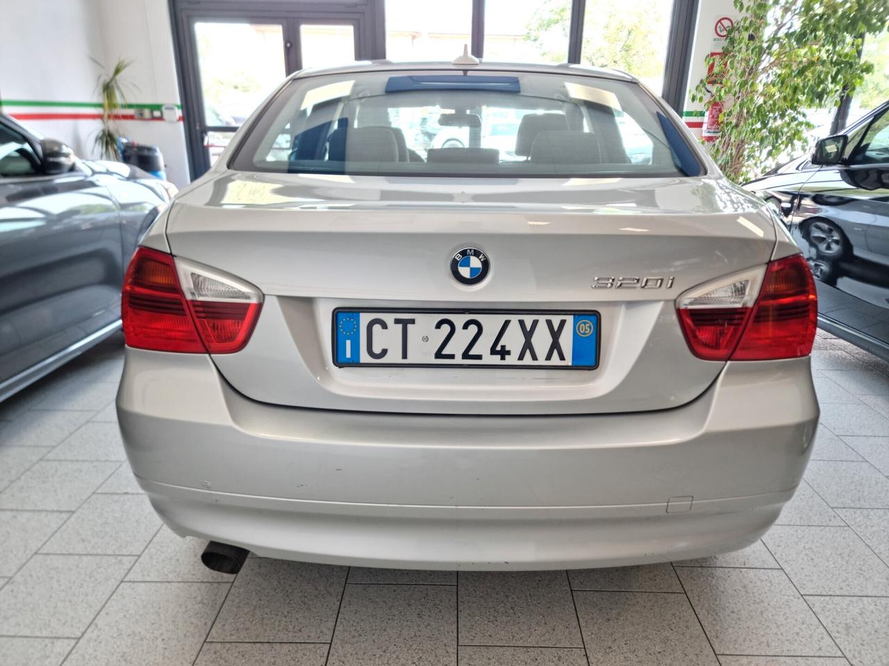 Bmw 320i UNICO PROP *79000KM* ASI