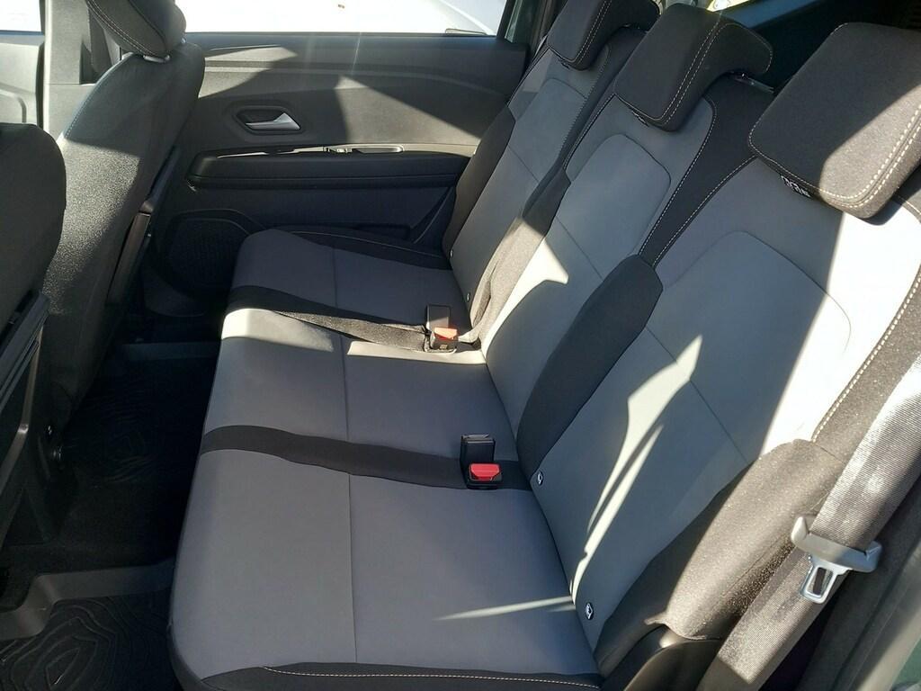 Dacia Jogger 1.0 TCe GPL Extreme UP