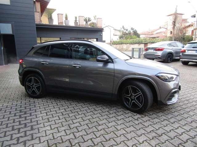 Mercedes-Benz GLA 200 d AMG LINE PREMIUM 4 MATIC,CERCHI 19,LED MULTIBEAM