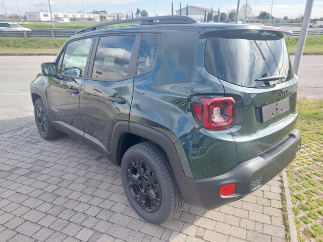 JEEP Renegade 1.5 Turbo T4 MHEV North Star *TETTO APRIBILE*