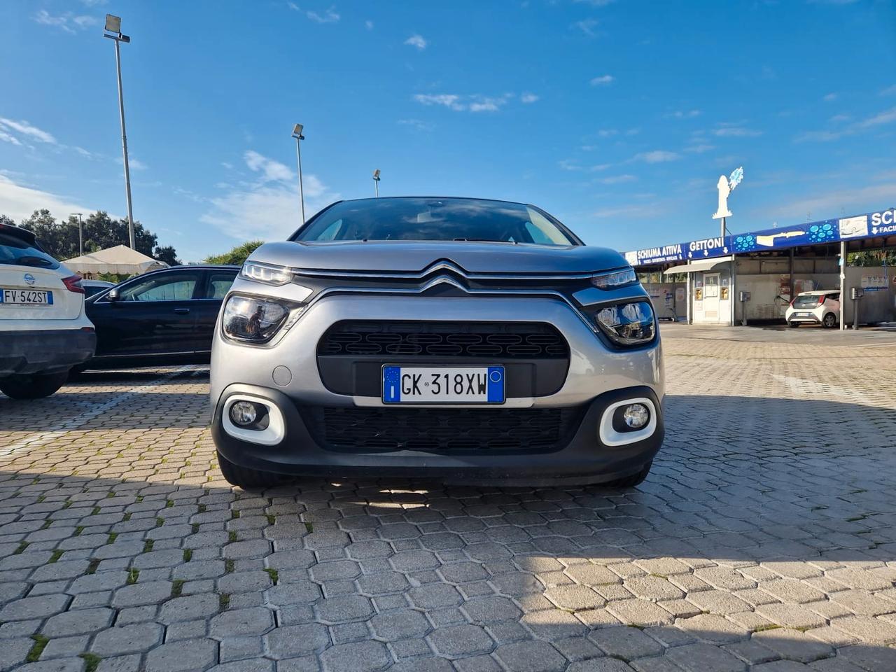 Citroen C3 PureTech 83 S&S Shine Pack