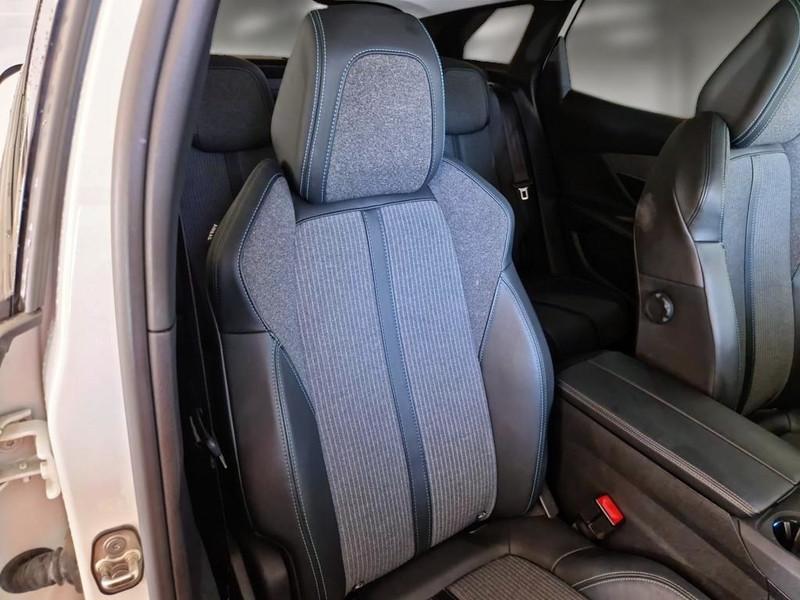 PEUGEOT 3008 BLUEHDI 130 EAT8 SES ALLURE PACK SUV