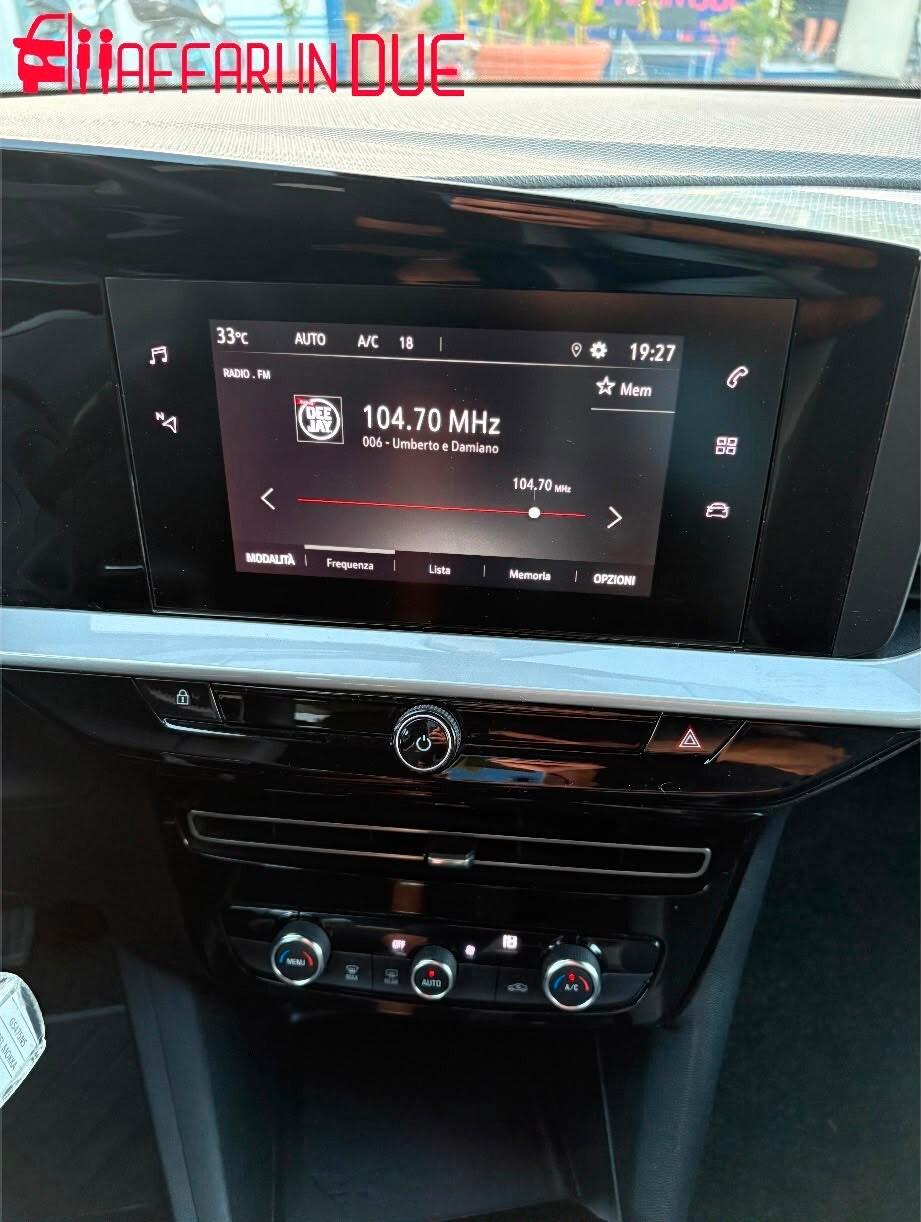 Opel Mokka 1.2 Turbo GS "UNICO PROPRIETARIO"
