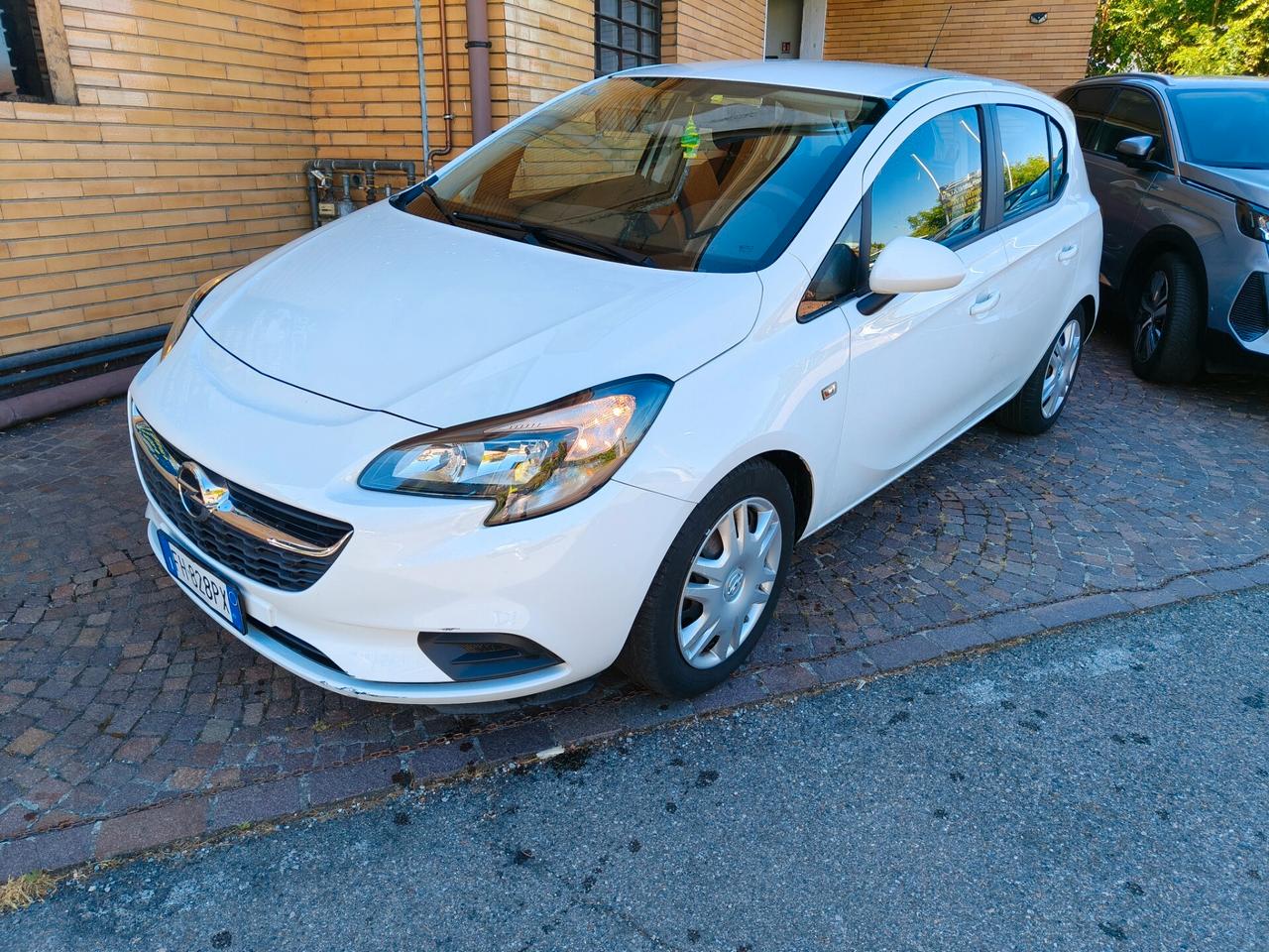 Opel Corsa 1.2 5 porte Innovation