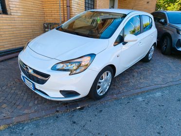 Opel Corsa 1.2 5 porte Innovation