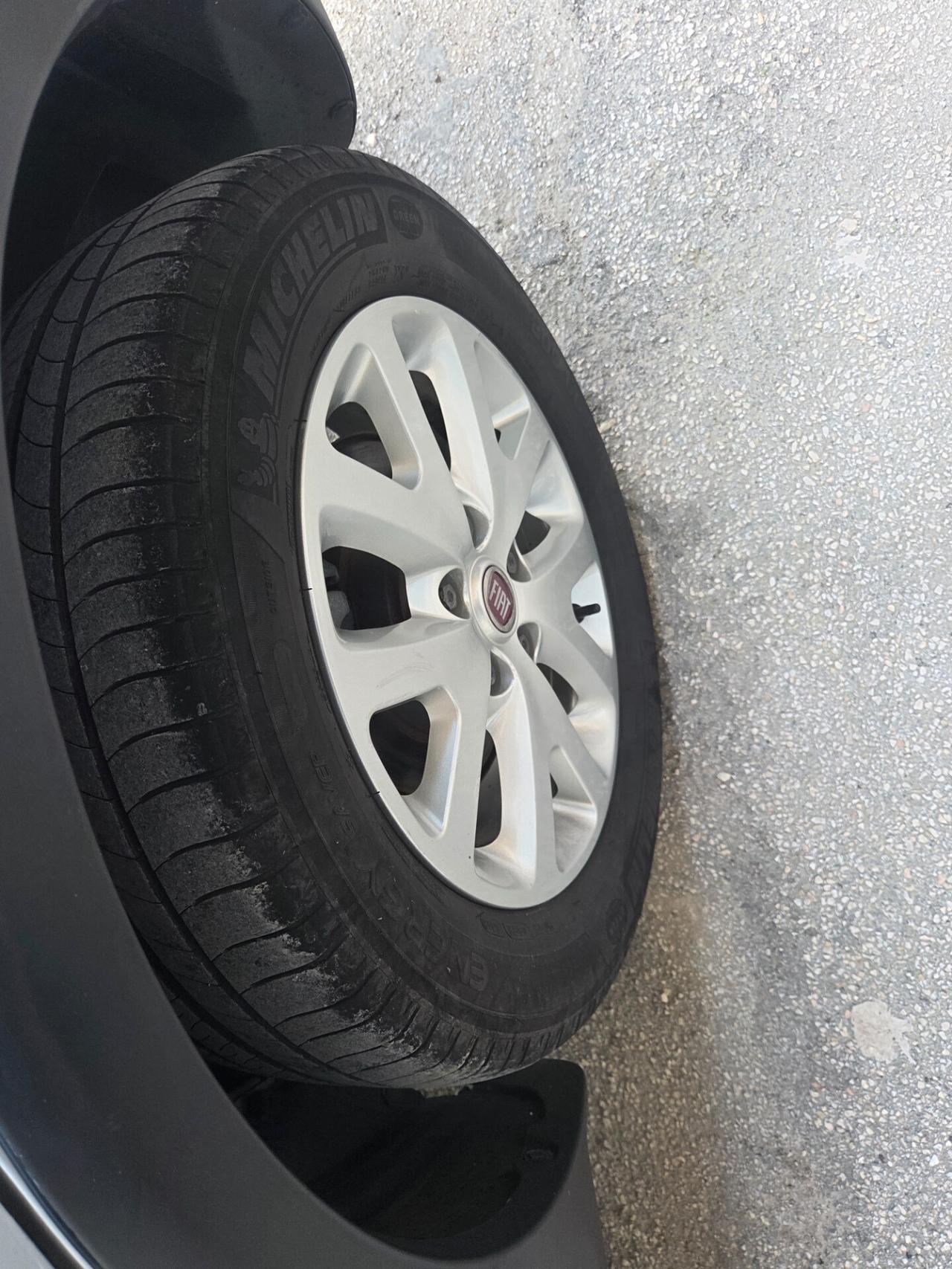 FIAT SEDICI ANNO 2012 2.0 135 CV 4X4 KM 130000 CERTIF