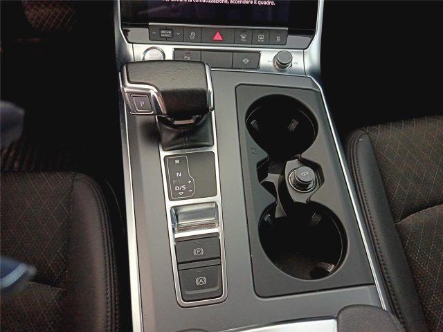 AUDI A6 allroad 4ª serie 45 TDI 3.0 quattro tiptronic