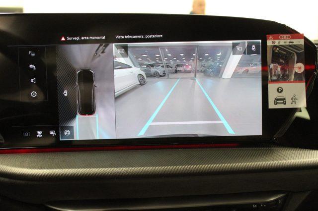 AUDI Q5 SPB 2.0 TDI Quattro S-Tronic S-Line KM0 MY26