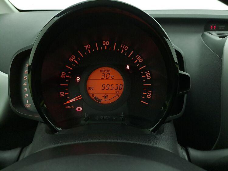 Toyota Aygo x-cool BR781924 1.0 Benzina 69CV